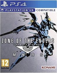 Zone of the Enders: The 2nd Runner - MARS (PS4)