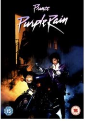 Prince - Purple Rain DVD 