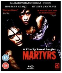 Martyrs (Blu-ray) 