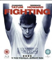 Fighting - Extended Edition Bluray