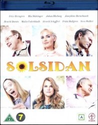 Solsidan - Filmen (Blu-ray)