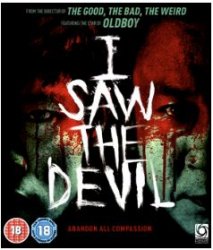I saw the Devil (Blu-ray) 