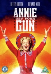 Annie Get Your Gun DVD (Import)