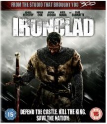 Ironclad (Blu-ray) (Import)