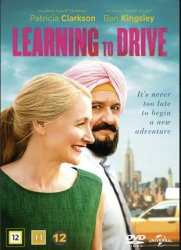 Learning to Drive DVD 