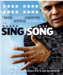 Sing Your Song Blu-Ray (import)