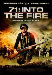 71 into the fire dvd majeng