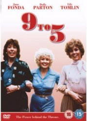 9 to 5 dvd