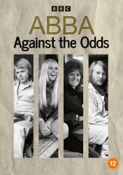 ABBA Against The Odds dvd