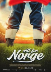 alt for norge bluray