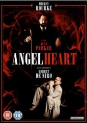 angel heart dvd