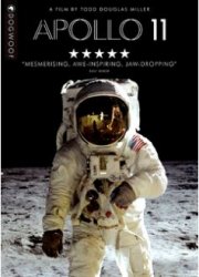 apollo 11 dvd