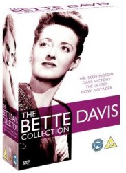 bette davis collection dvd