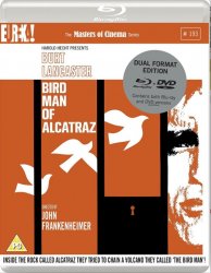 birdman of alcatraz bluray dvd