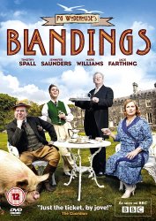 blandings series 1 dvd