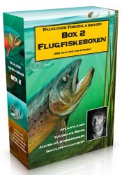 box 2 fiskeboxen dvd