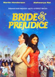 bride & prejudice dvd