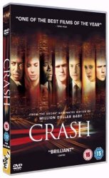 crash dvd