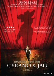 cyrano & jag dvd