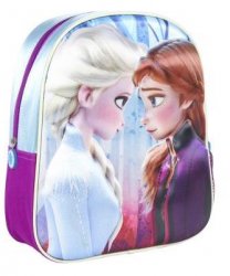 Disney Frost 2 ryggsäck anna och elsa
