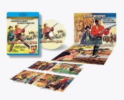 drums across the river limited edition bluray