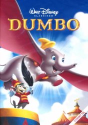 dumbo dvd disney