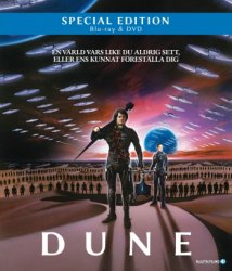 dune special edition bluray dvd