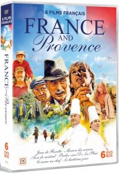france and provence dvd