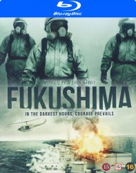 fukushima bluray