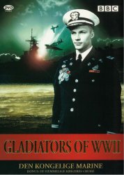 gladiators of ww2 the royal marine dvd
