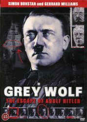 grey wolf the escape of adolf hitler dvd