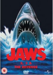 jaws 2-4 dvd