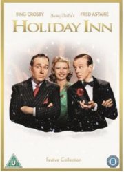 Världshuset Fritiden/Holiday Inn DVD (import)