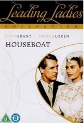 houseboat dvd