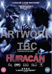 Huracan DVD (import)