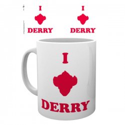Se Luku 2 Derry muki