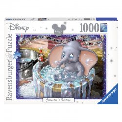 Disney Classics Dumbo palapeli 1000pcs