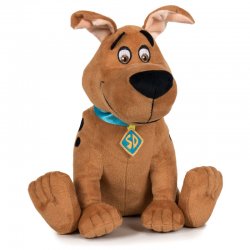 Scooby Doo Scooby Kid pehmo 28cm