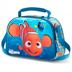 Disney Finding Nemo 3D lounas laukku