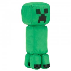 Minecraft Creeper gosedjur 32cm