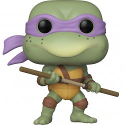 Funko POP figur TMNT Donatello