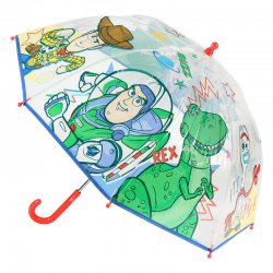 Disney Toy Story Manuaalinen sateenvarjo
