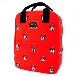 Loungefly Disney Minnie Backpack 31cm