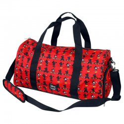 Loungefly Disney Mickey Sport Bag 57cm