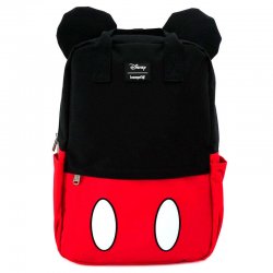 Loungefly Disney Mickey Cosplay BackPack 44cm