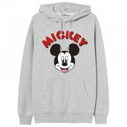 Disney Mickey aikuinen huppari