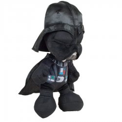 Star Wars Darth Vader gosedjur 29cm