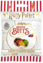 Jelly Beans Harry Potter Bertie Botts godispåse