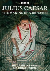 julius caesar the making of dictator dvd