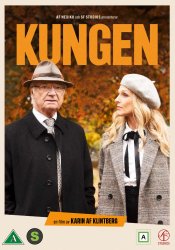 kungen dvd
